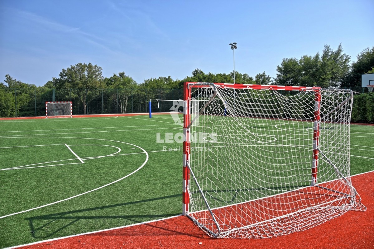 Lussuosa villa in pietra nel cuore dell'Istria - Kanfanar