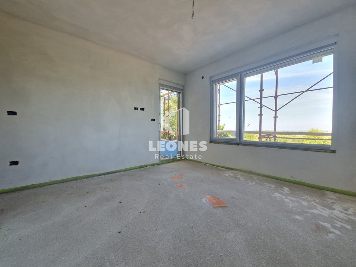 Casa bifamiliare con piscina e vista sul mare nelle vicinanze di Umag - Umago
