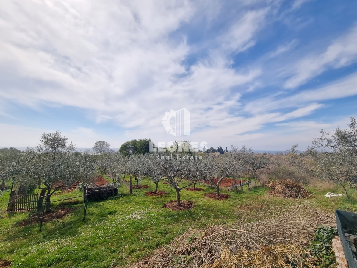 Villa con vista mare a Umag - Umago