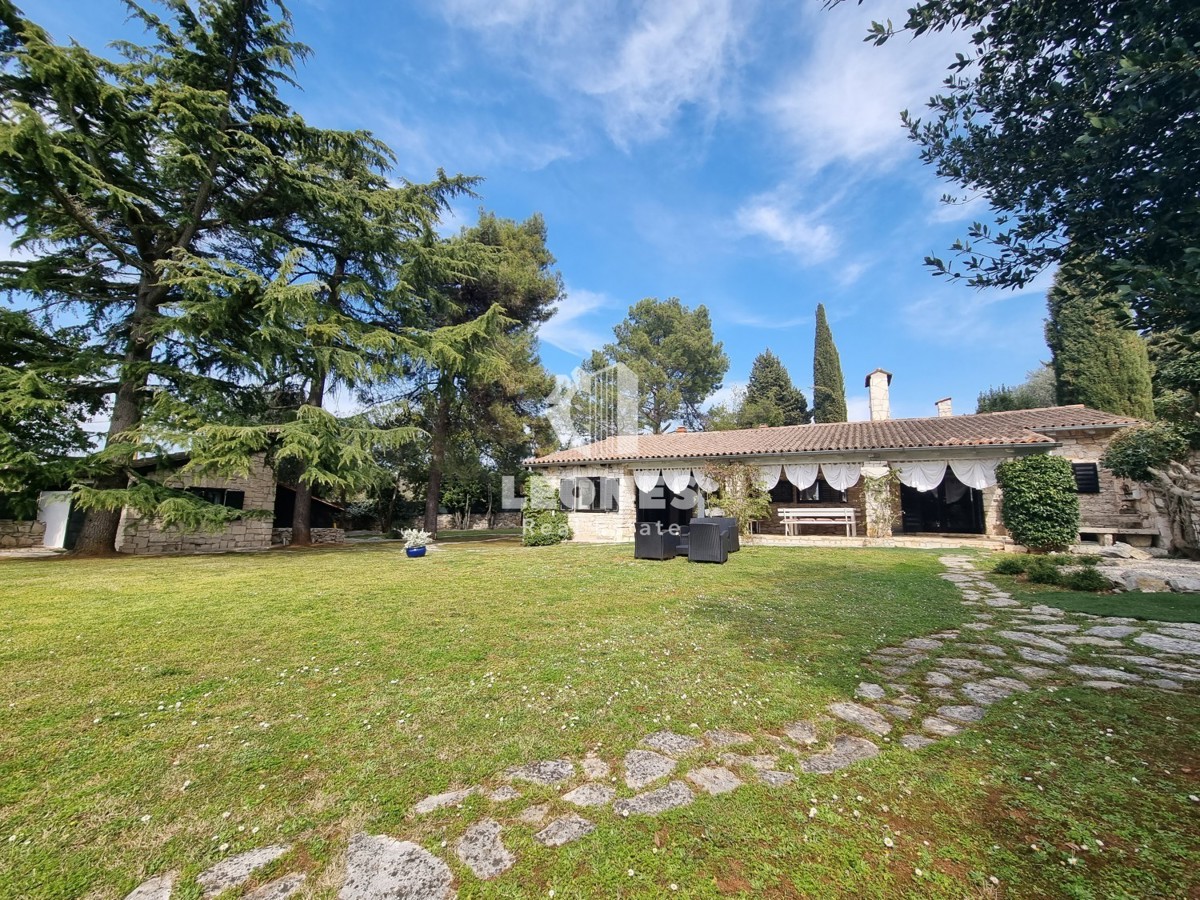 Villa con vista mare a Umag - Umago