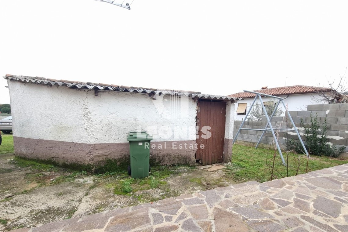 Casa vicino al mare a Umag - Umago