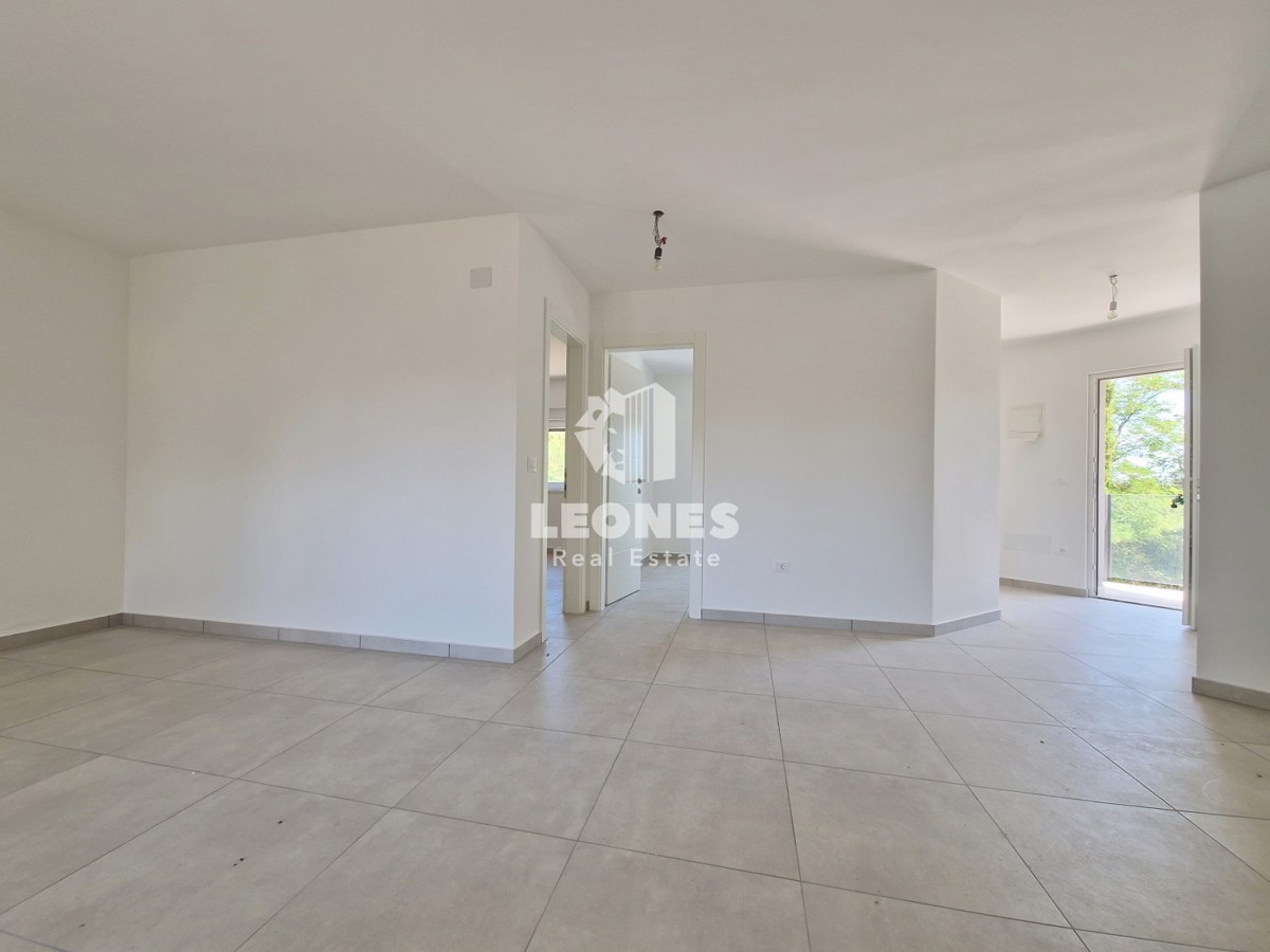 Appartamento moderno con garage vicino al mare ai dintorni di Umag - Umago, Savudrija