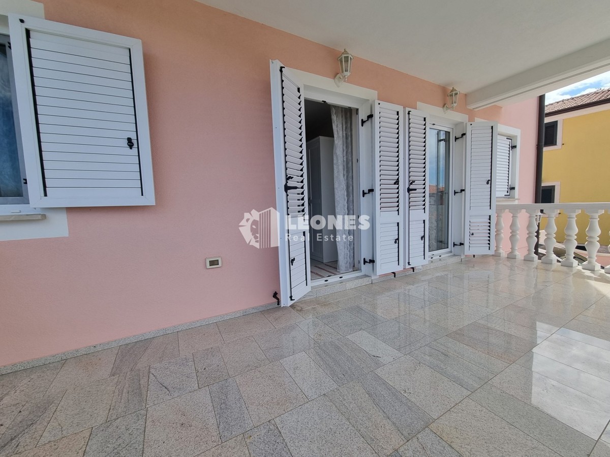 Casa spaziosa con piscina ai dintorni di Umag - Umago