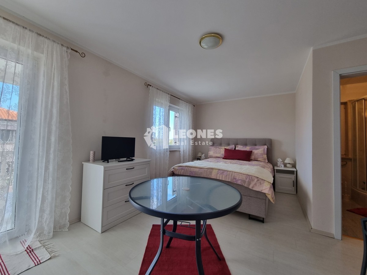 Casa spaziosa con piscina ai dintorni di Umag - Umago