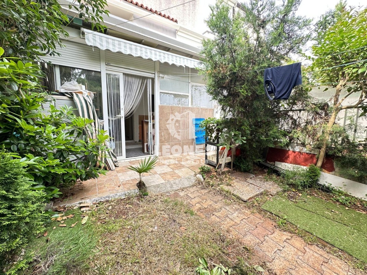 Appartamento al piano terra con giardino a soli 150 metri dal mare a Cittanova