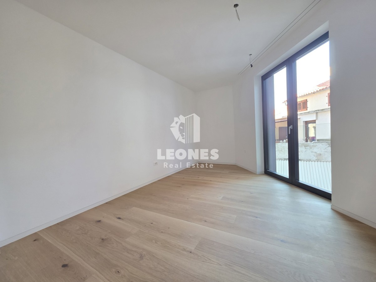 Splendido appartamento in una posizione TOP a Umago