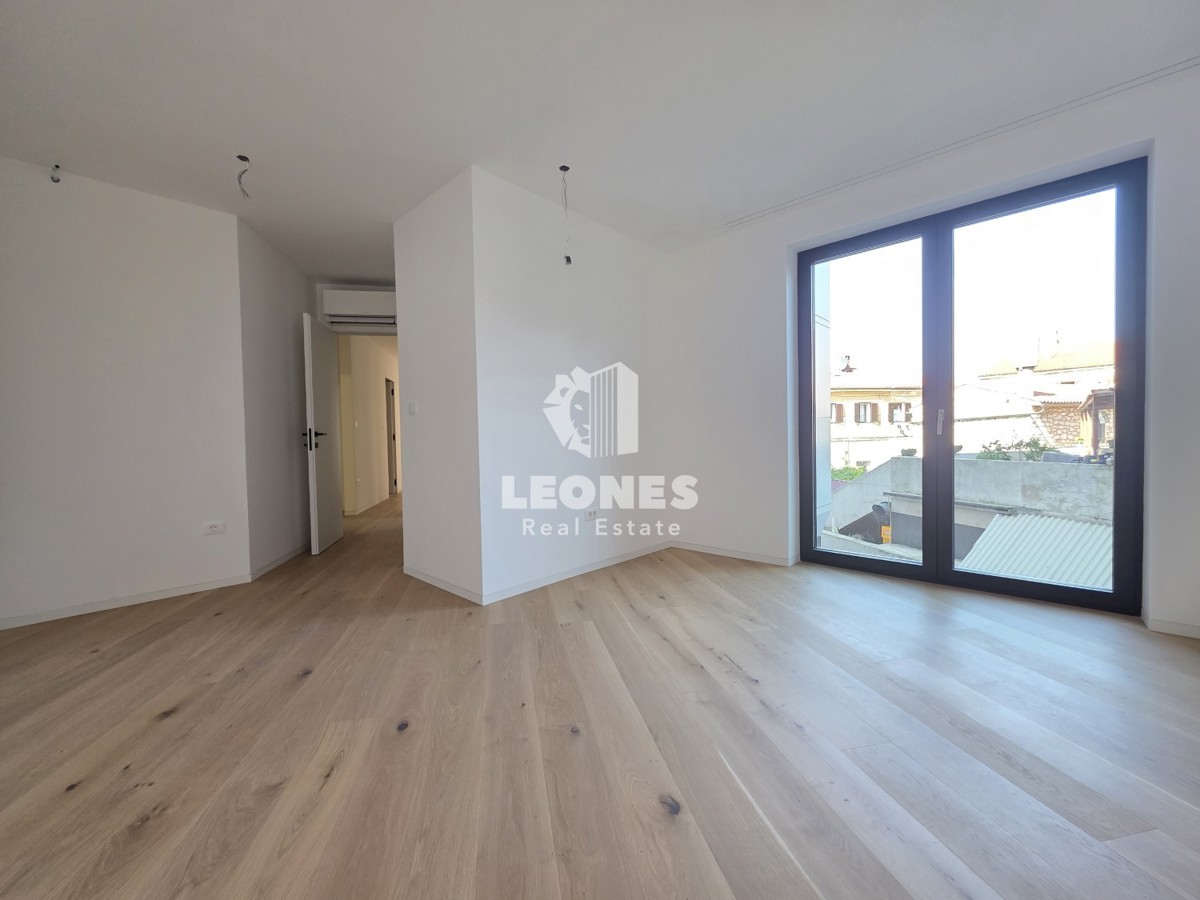 Splendido appartamento in una posizione TOP a Umago