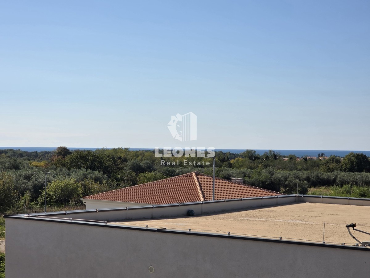 Appartamento con vista mare nelle vicinanze di Umag - Umago
