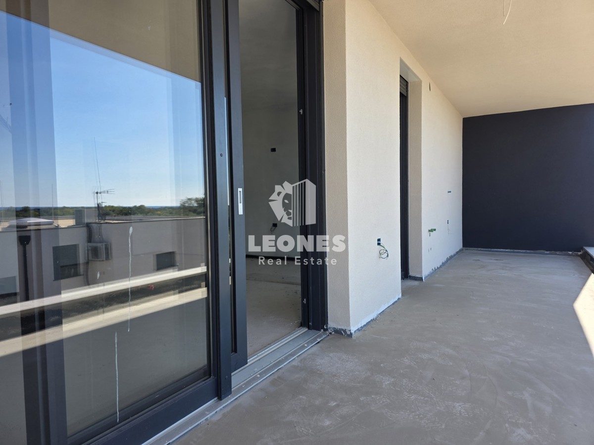 Appartamento con vista mare nelle vicinanze di Umag - Umago