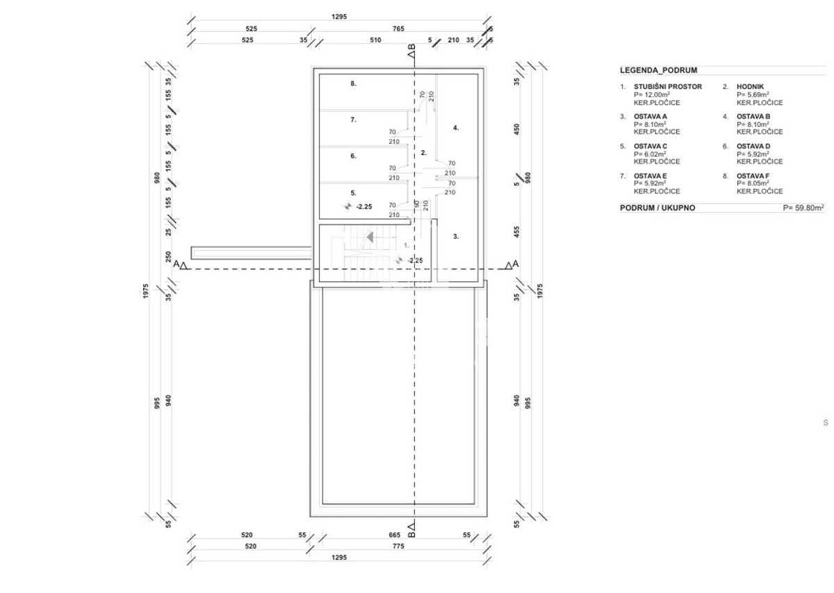 Appartamento con vista mare nelle vicinanze di Umag - Umago