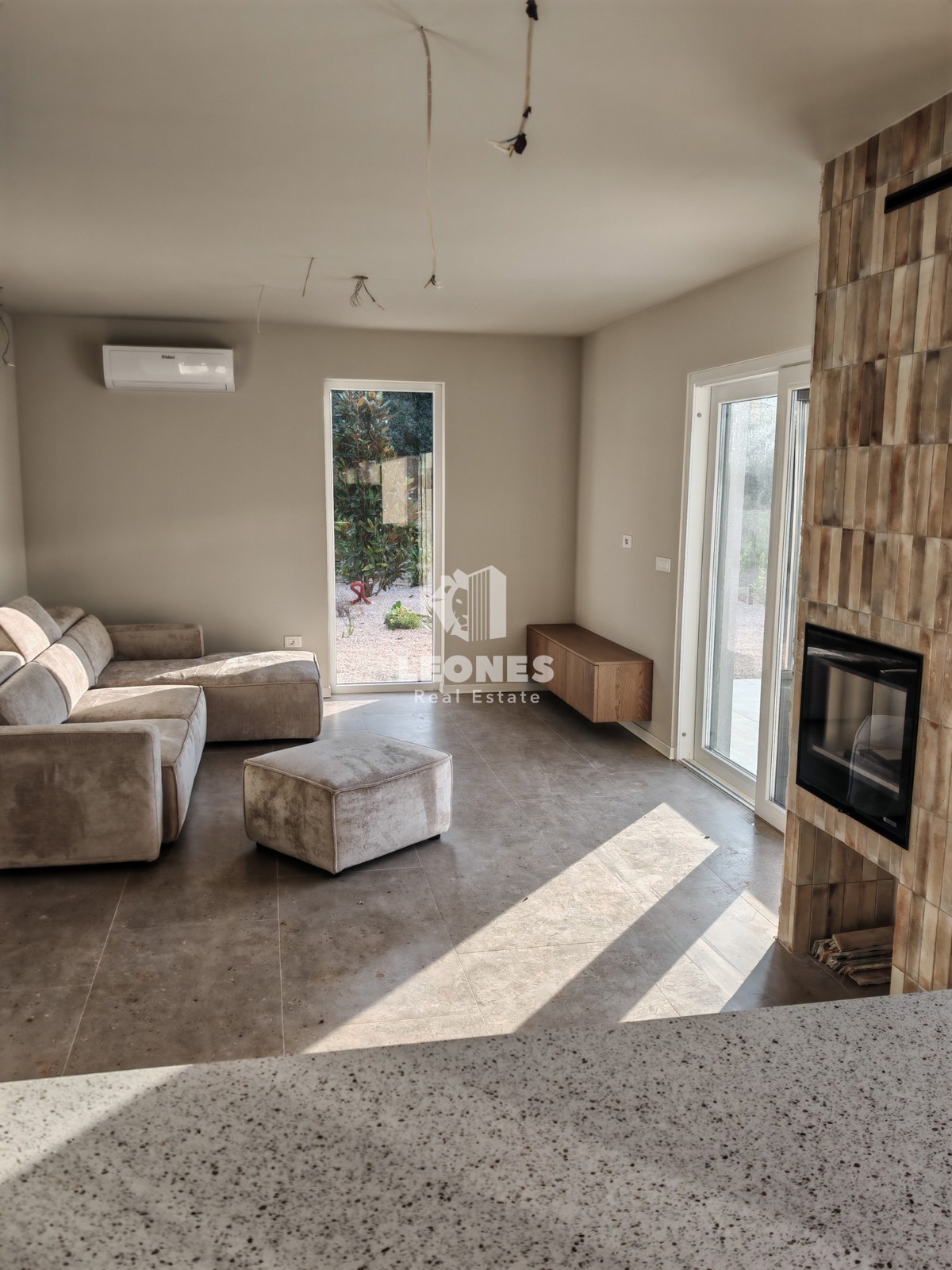 Casa indipendente con piscina vicino a Cittanova