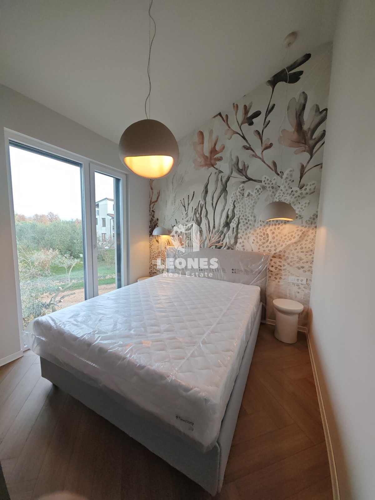 Casa indipendente con piscina vicino a Cittanova