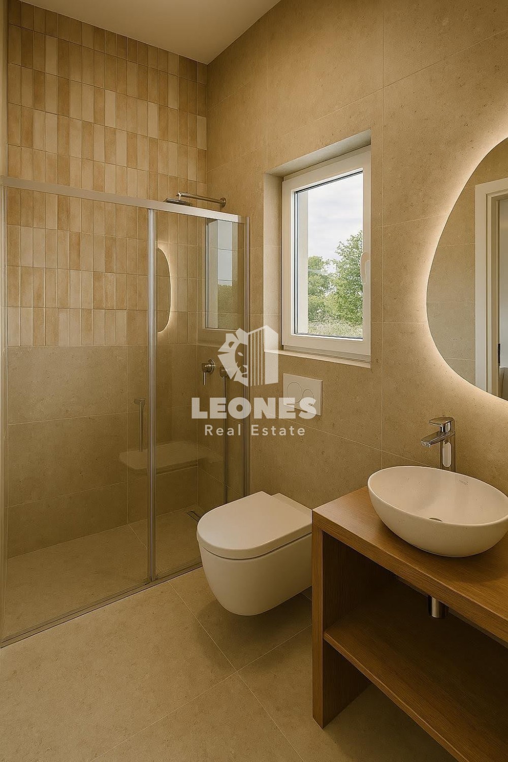 Casa indipendente con piscina vicino a Cittanova