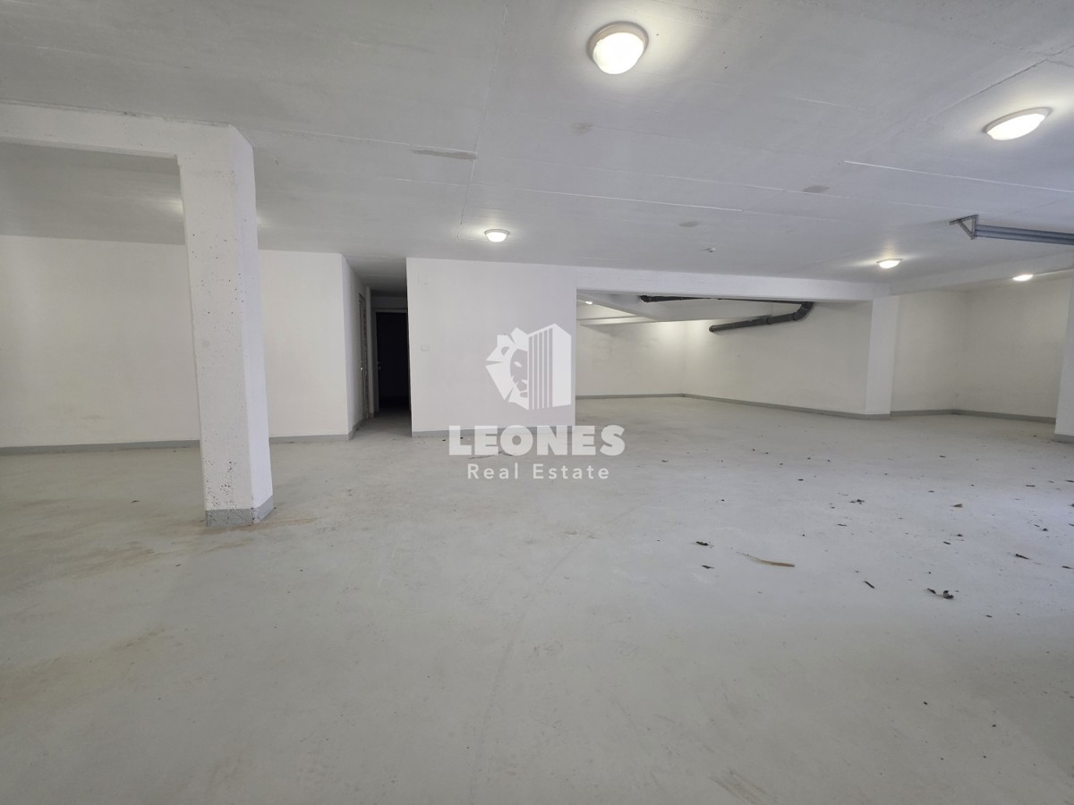 Appartamento con giardino e posto auto in garage vicino a Umago, Salvore