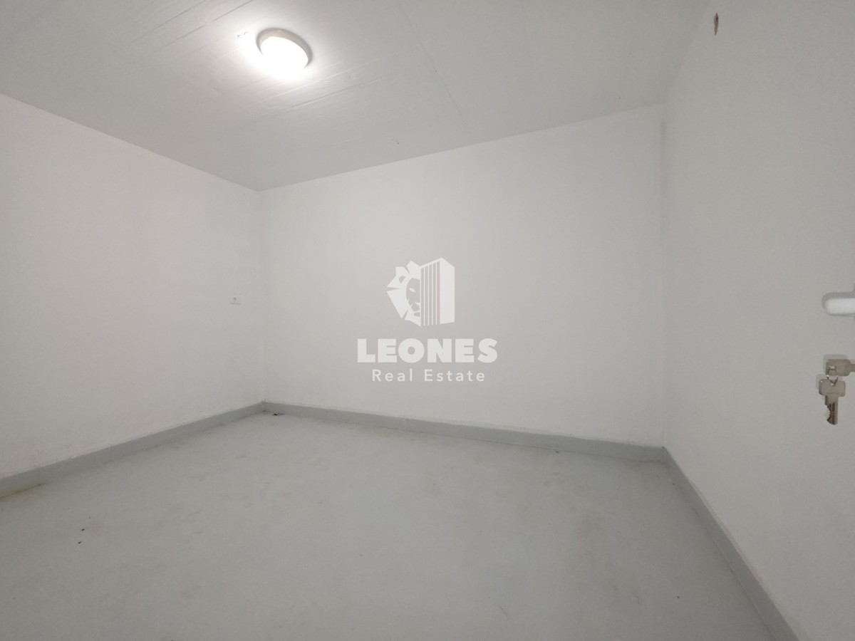 Appartamento con giardino e posto auto in garage vicino a Umago, Salvore