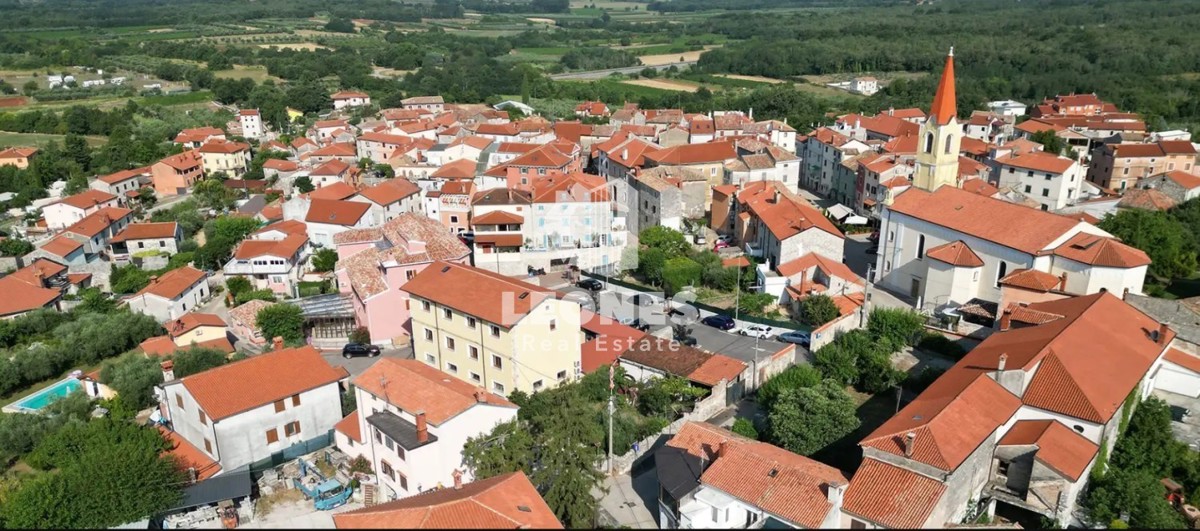 Terreno edificabile a Brtonigla - Verteneglio