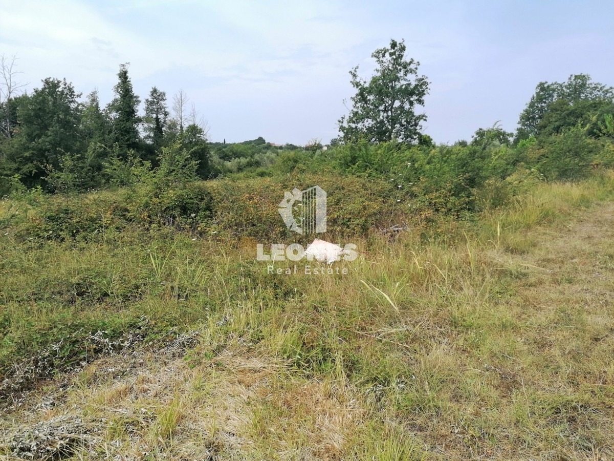 Terreno edificabile a Brtonigla - Verteneglio