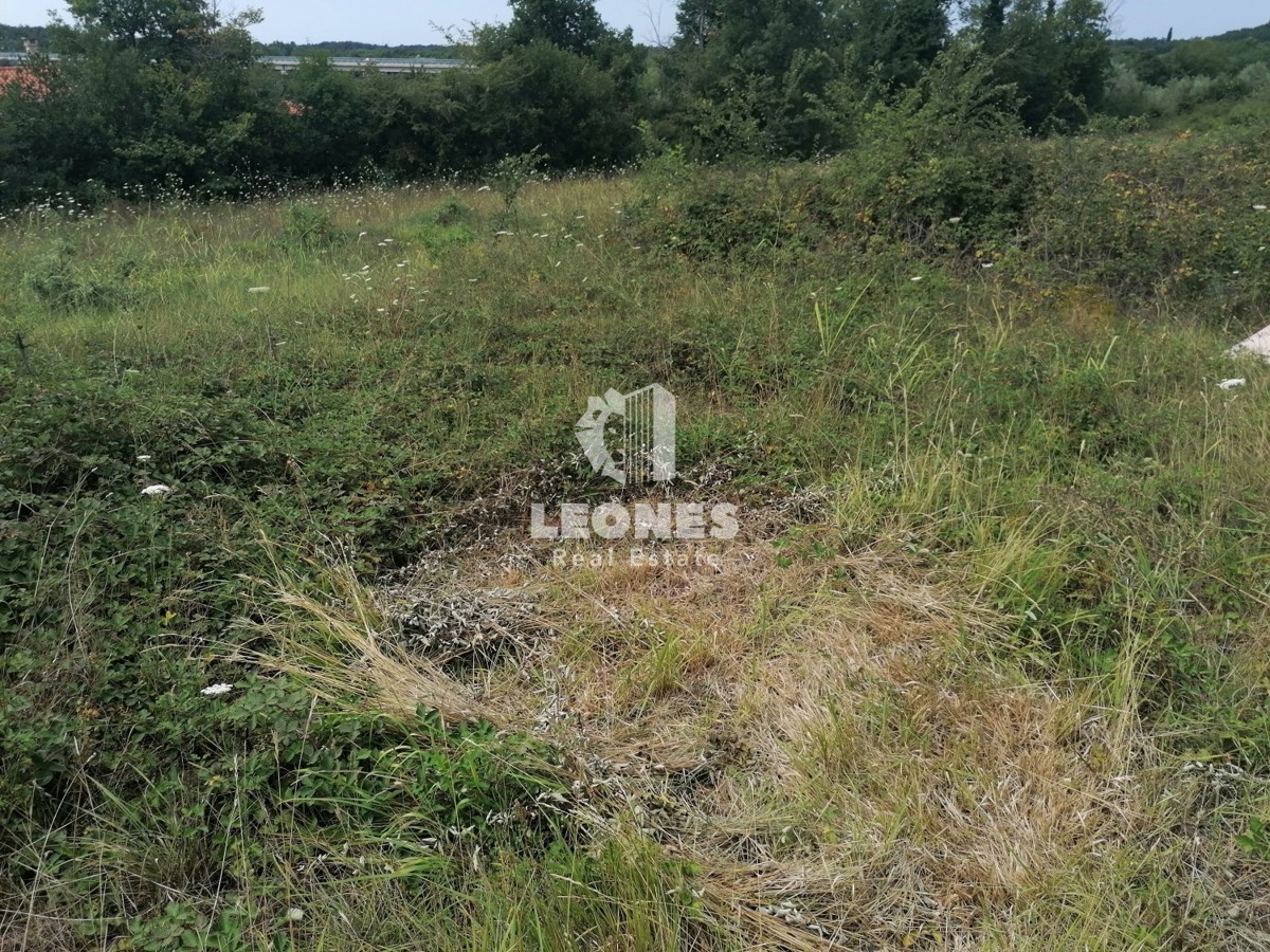 Terreno edificabile a Brtonigla - Verteneglio