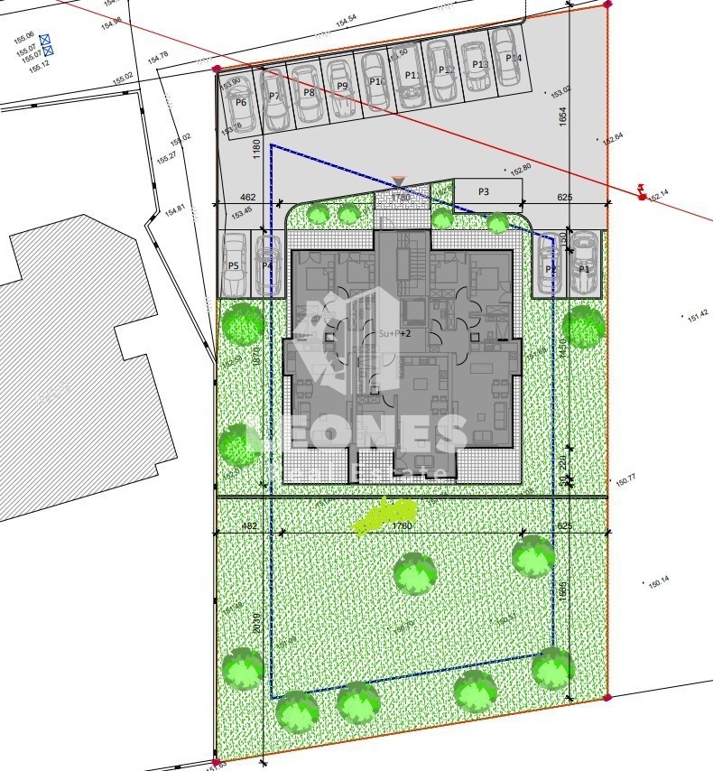 Appartamento di qualità al piano terra ai dintorni di Buje - Buie, Kaštel