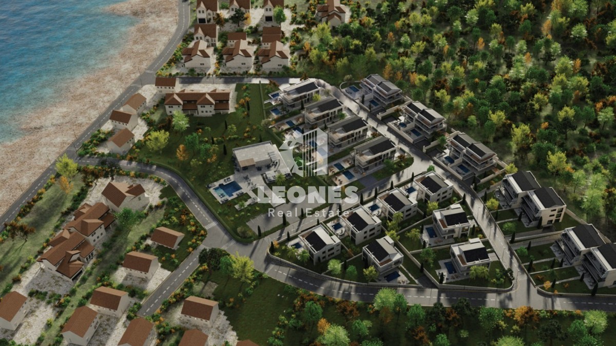 Appartamento di lusso al piano terra a 200 m dal mare ai dintorni di Umag - Umago, Lovrečica - San Lorenzo