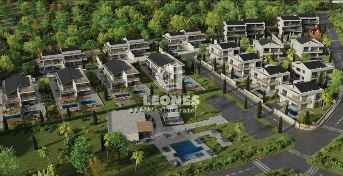 Appartamento di lusso al piano terra a 200 m dal mare ai dintorni di Umag - Umago, Lovrečica - San Lorenzo
