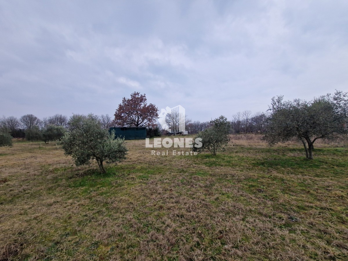 Terreno edificabile ai dintorni di Umag - Umago