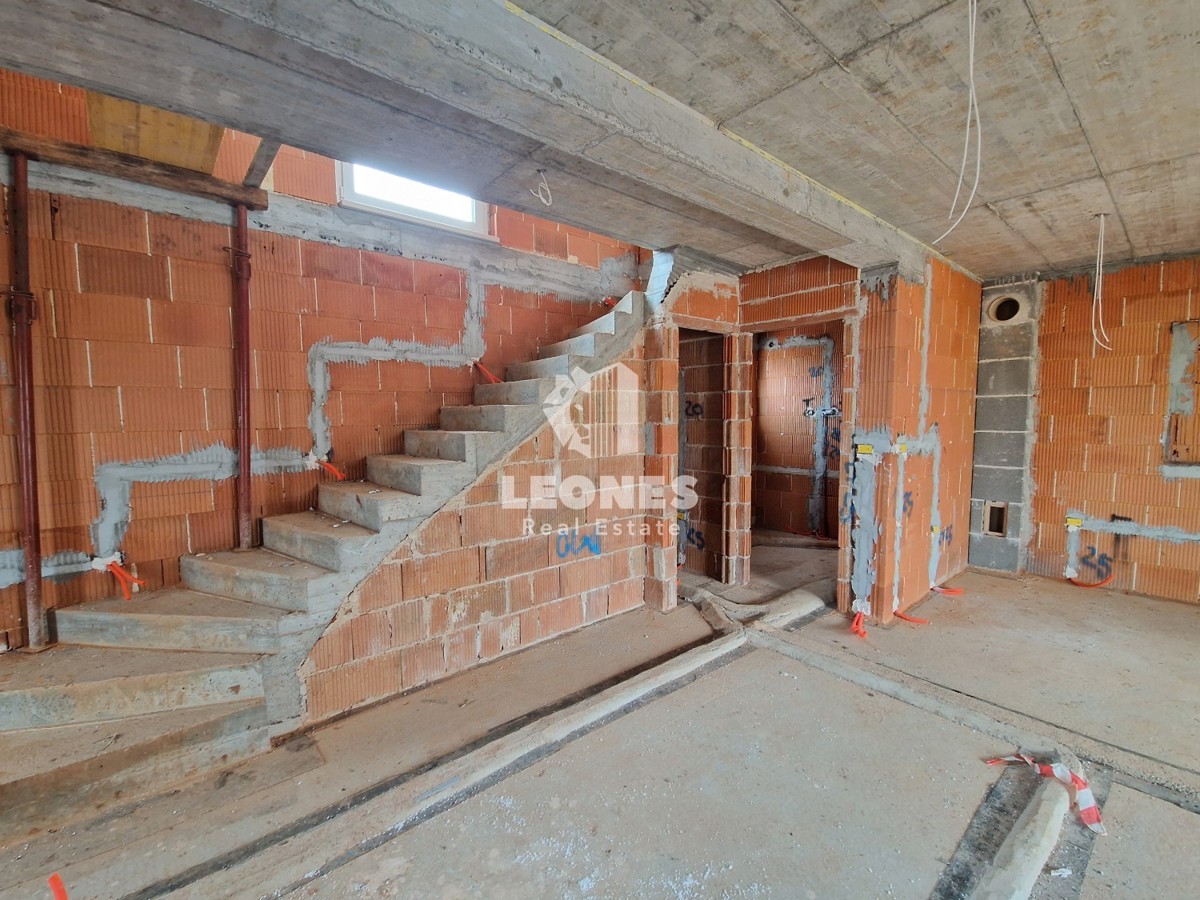 Incantevole casa con piscina nelle vicinanze di Momjan - Momiano