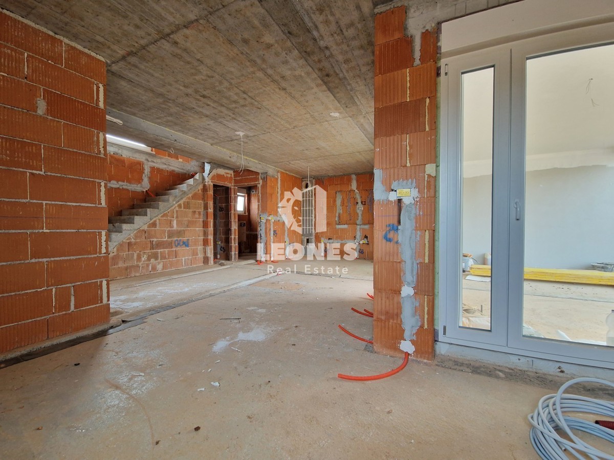 Incantevole casa con piscina nelle vicinanze di Momjan - Momiano