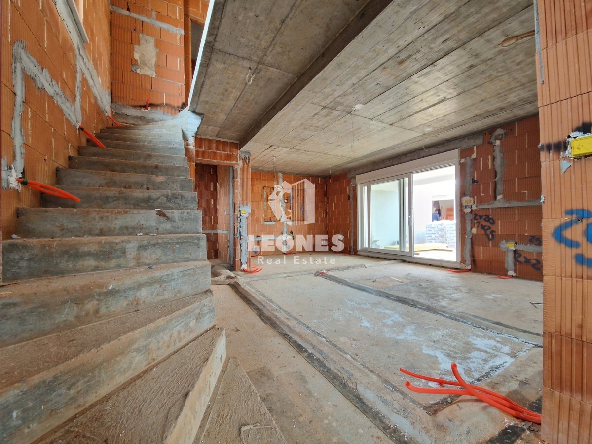 Incantevole casa con piscina nelle vicinanze di Momjan - Momiano