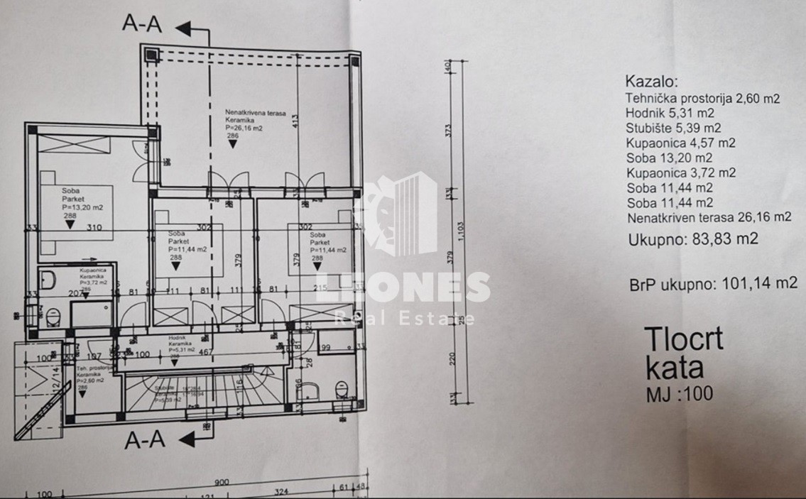 Incantevole casa con piscina nelle vicinanze di Momjan - Momiano