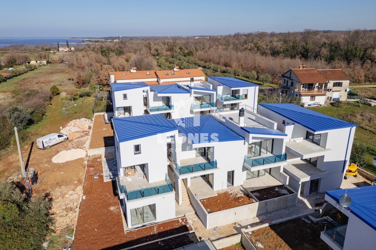Appartamento di qualità con vista mare a soli 200 metri dalla spiaggia di San Lorenzo