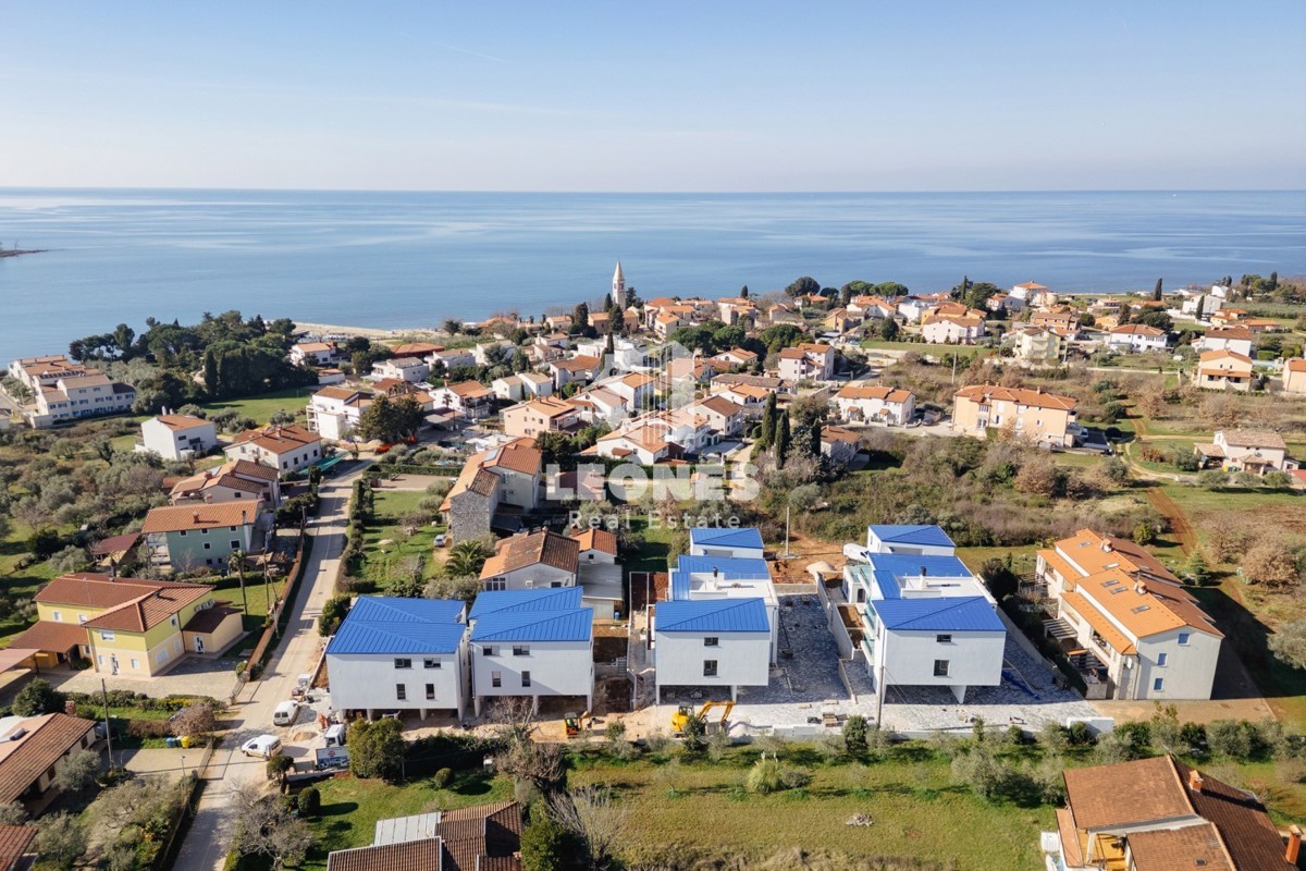 Appartamento di qualità con vista mare a soli 200 metri dalla spiaggia di San Lorenzo