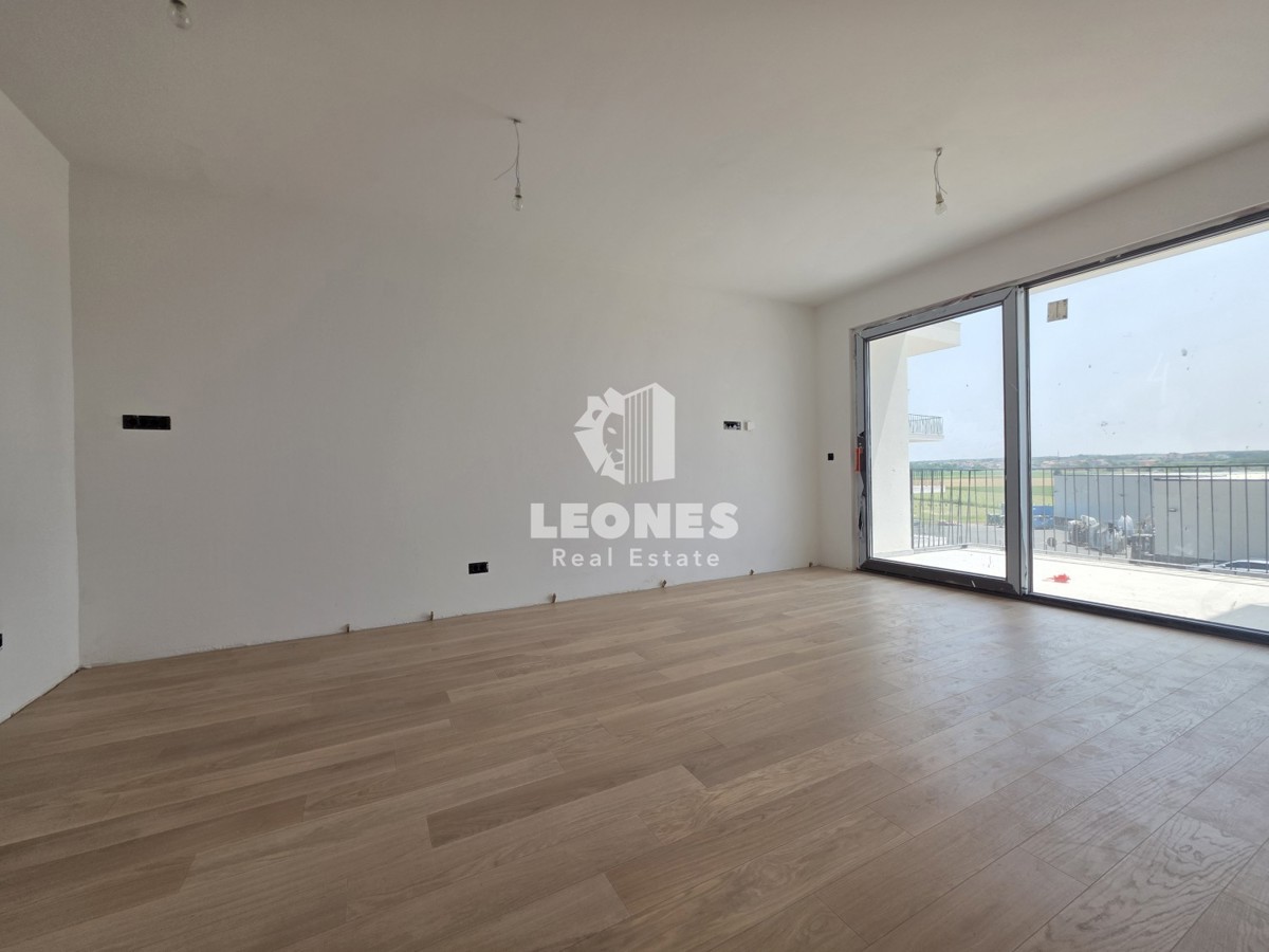 Appartamento con ascensore in un edificio di nuova costruzione di qualità a Umag - Umago