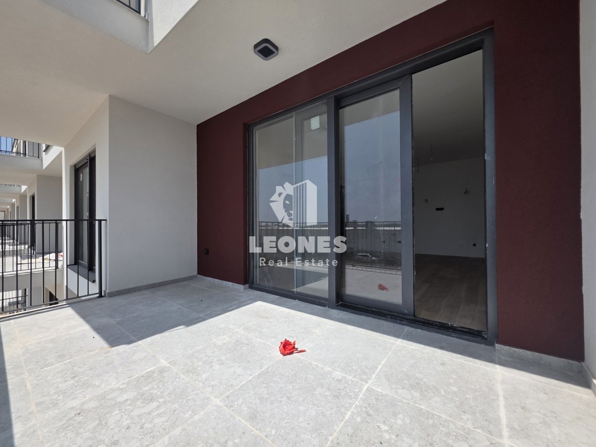 Appartamento con ascensore in un edificio di nuova costruzione di qualità a Umag - Umago