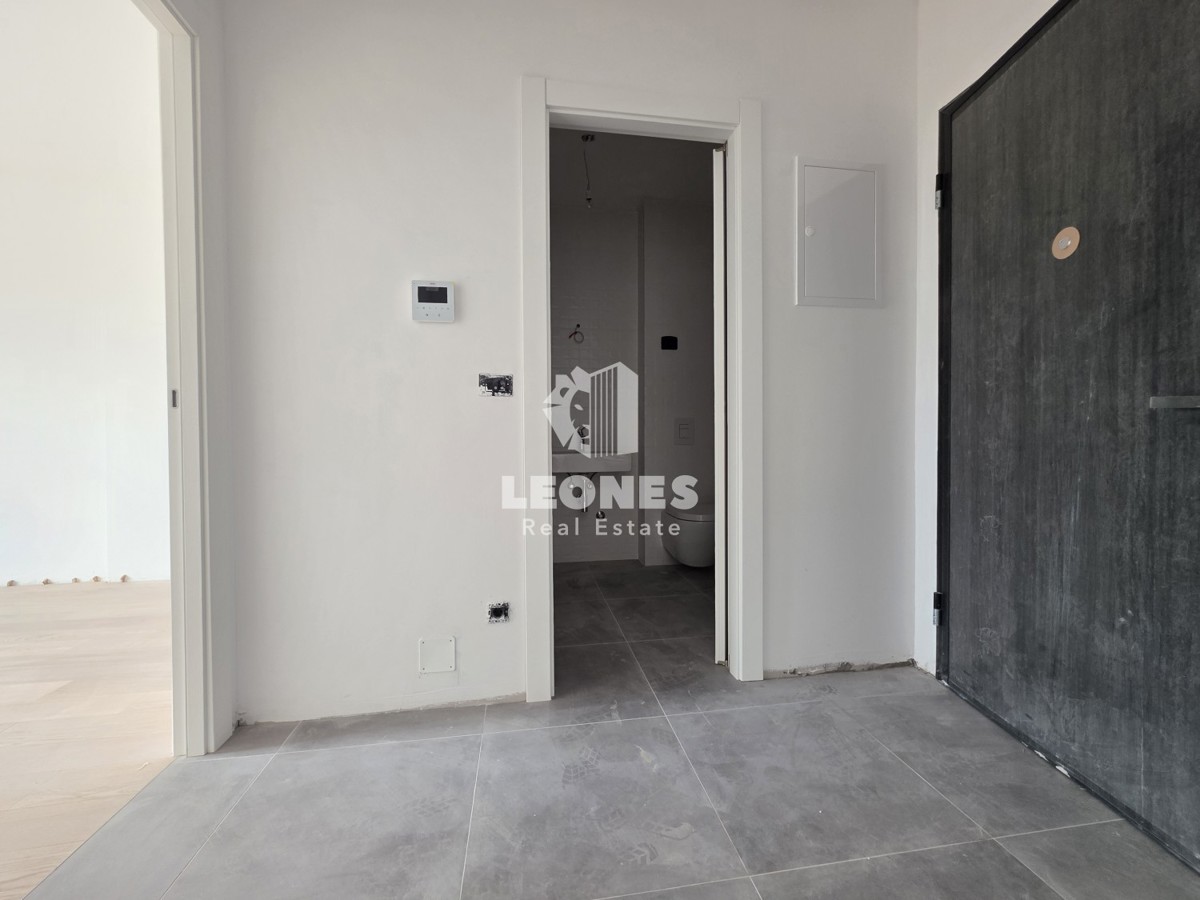 Appartamento al primo piano di un edificio di nuova costruzione a Umag - Umago