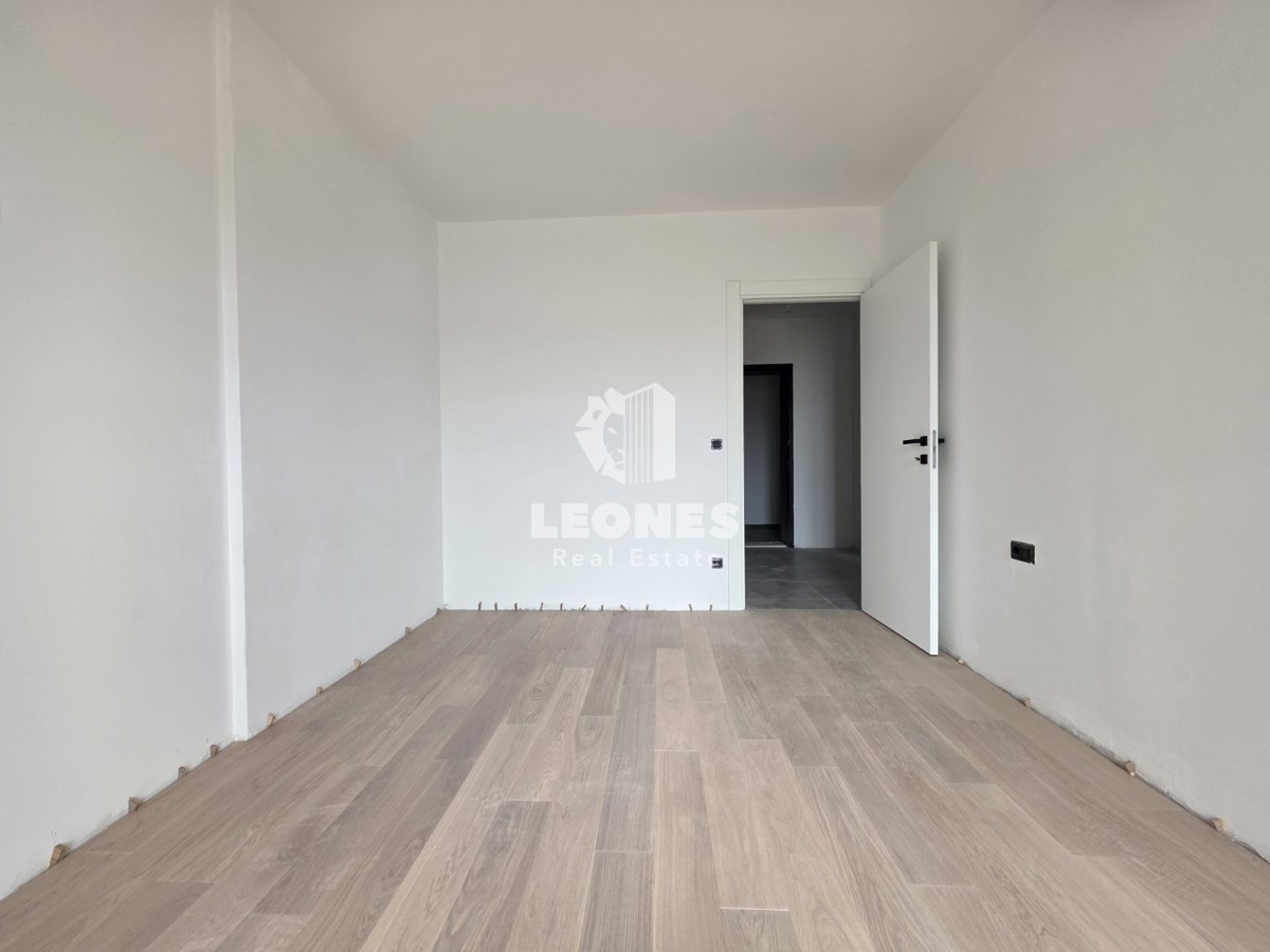Appartamento al primo piano di un edificio di nuova costruzione a Umag - Umago