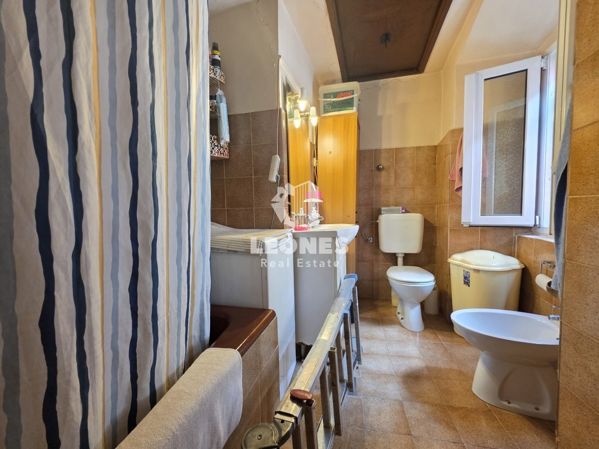 Casa a schiera nel centro di Buie