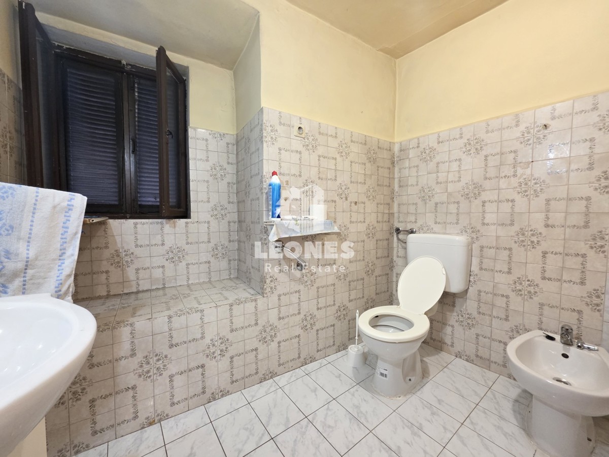 Casa a schiera nel centro di Buie