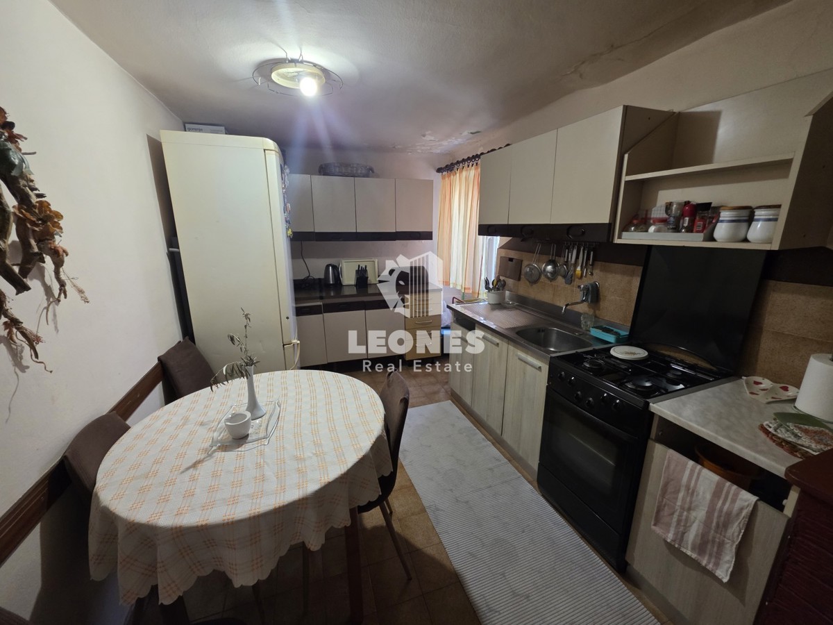 Casa a schiera nel centro di Buie