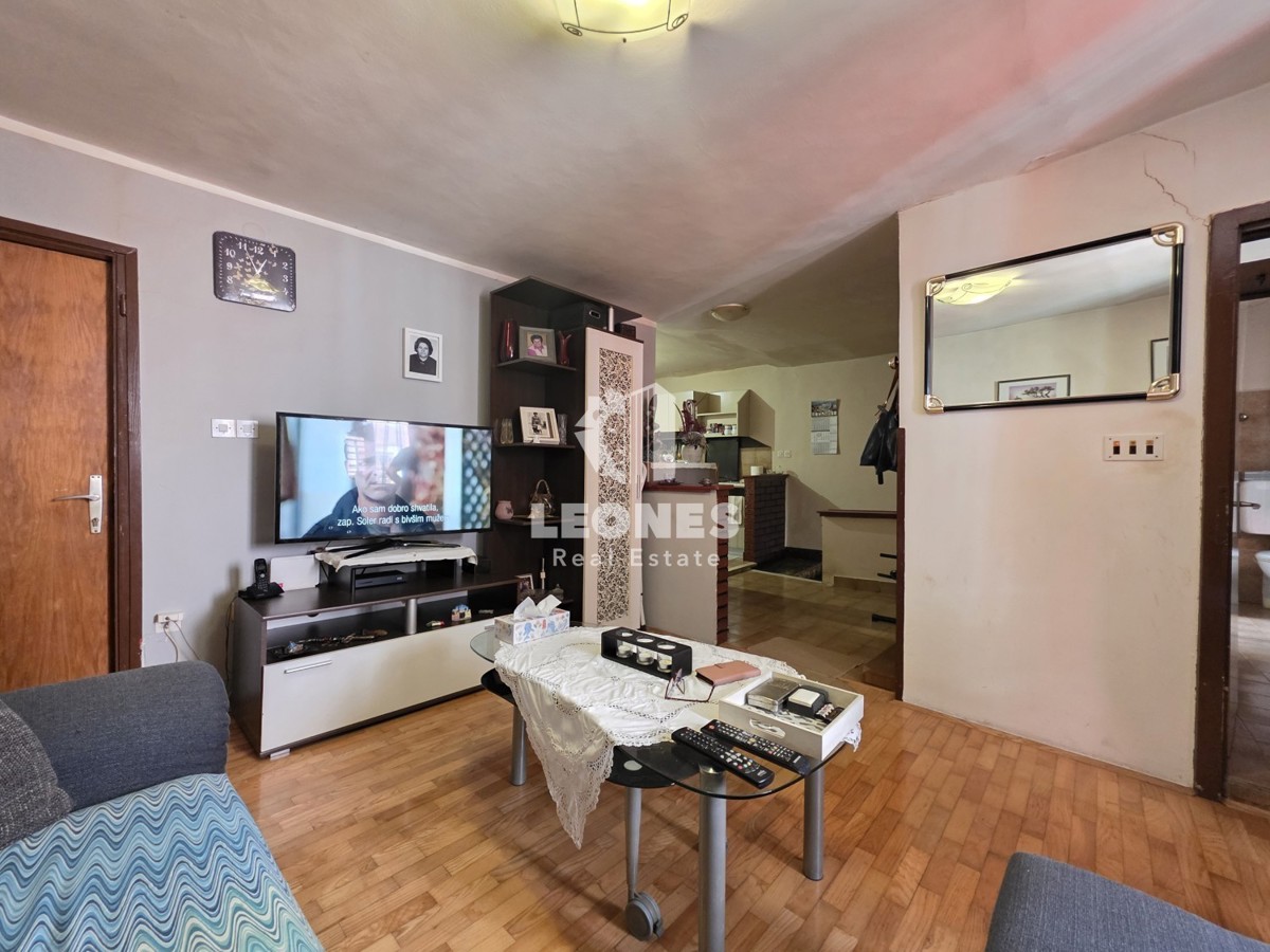 Casa a schiera nel centro di Buie