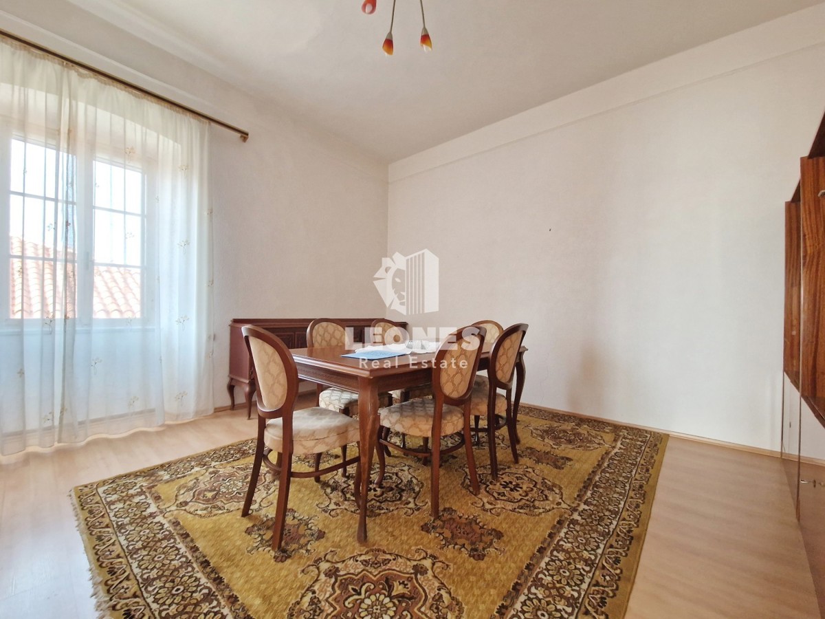 Confortevole appartamento nel centro di Brtonigla - Verteneglio