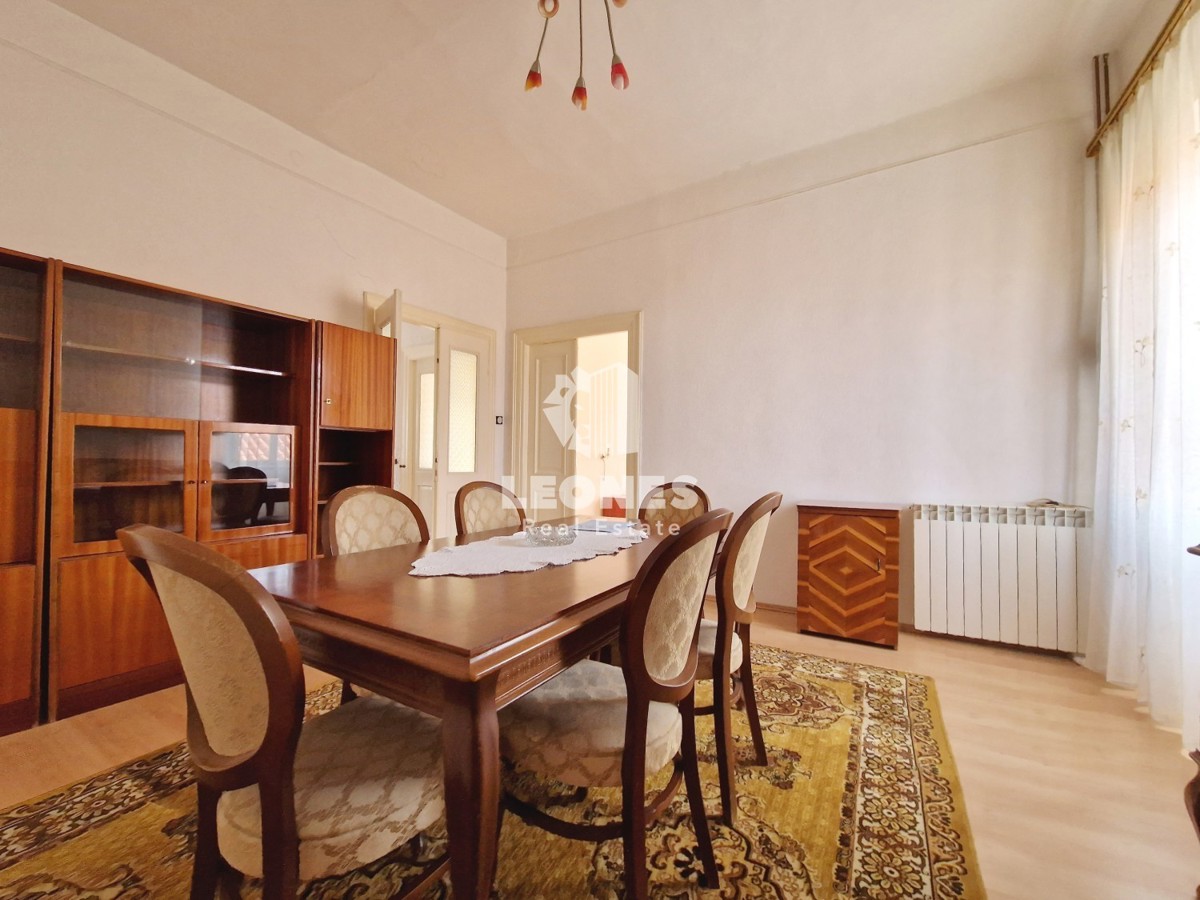 Confortevole appartamento nel centro di Brtonigla - Verteneglio