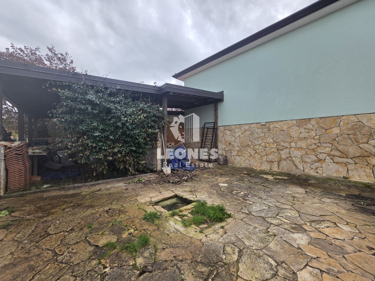 Casa con piscina vicino a Umag - Umago