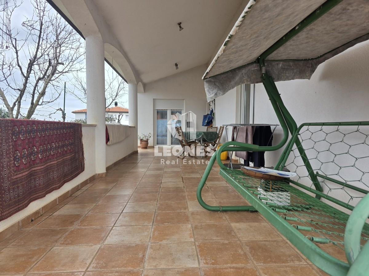 Casa con piscina vicino a Umag - Umago