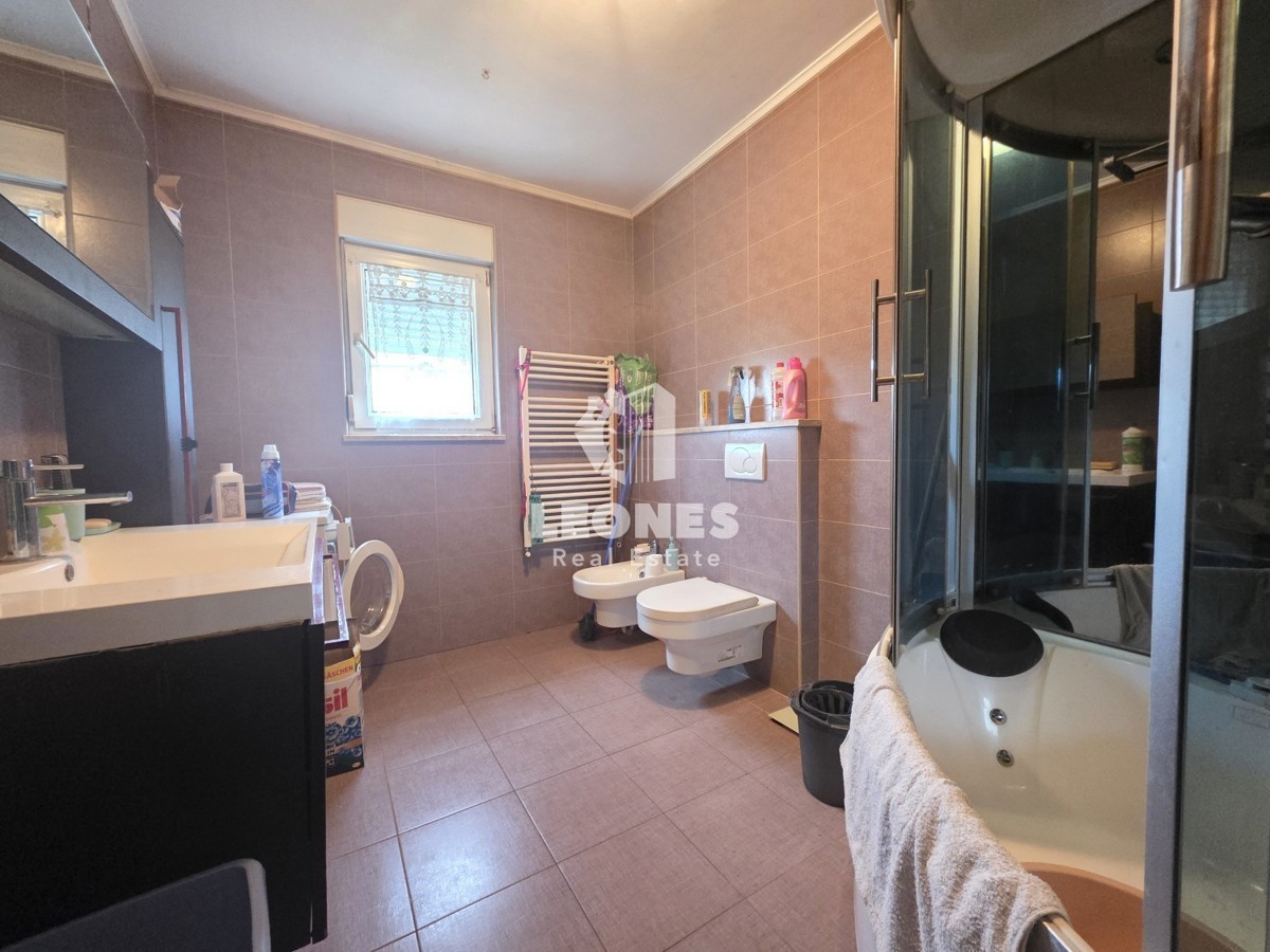 Casa con piscina vicino a Umag - Umago