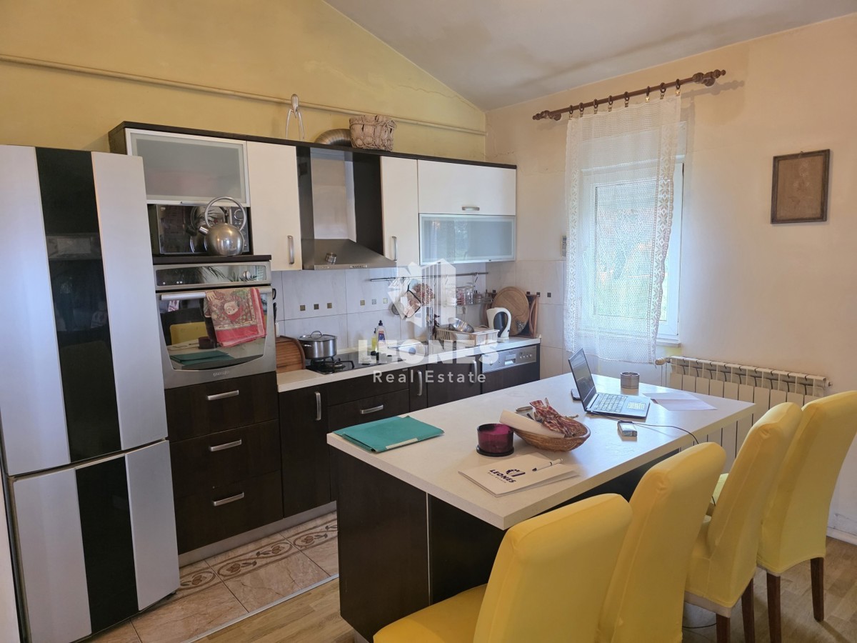 Casa con piscina vicino a Umag - Umago