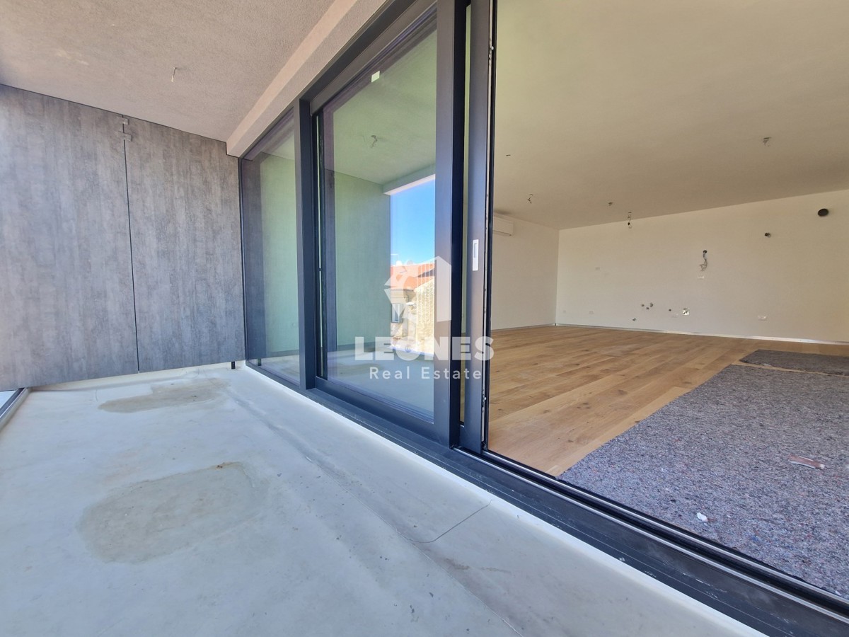 Appartamento di alta qualità con vista mare in un'ottima posizione a Umag - Umago