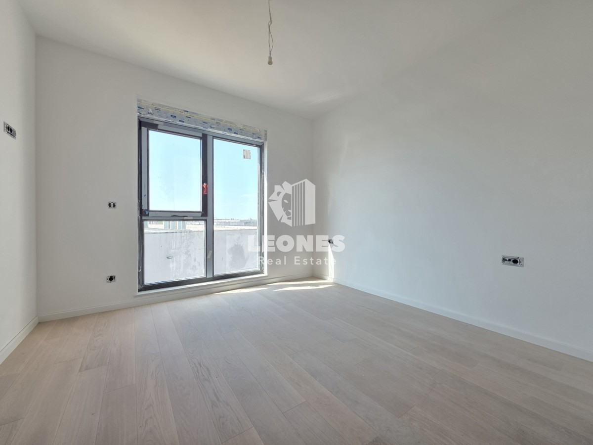 Wohnung in einem modernen Neubau mit zwei Parkplätzen in Umag