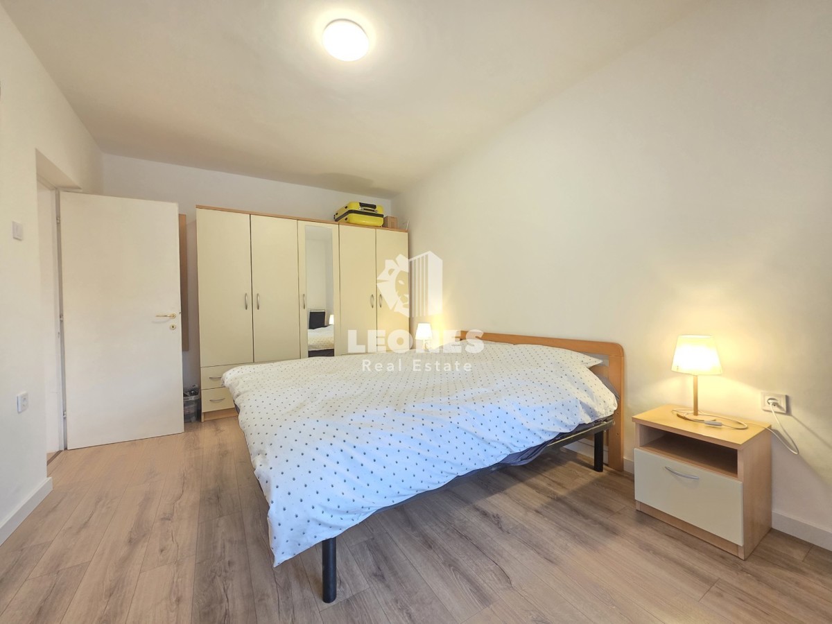 Appartamento vicino al mare e alla spiaggia a Umag - Umago