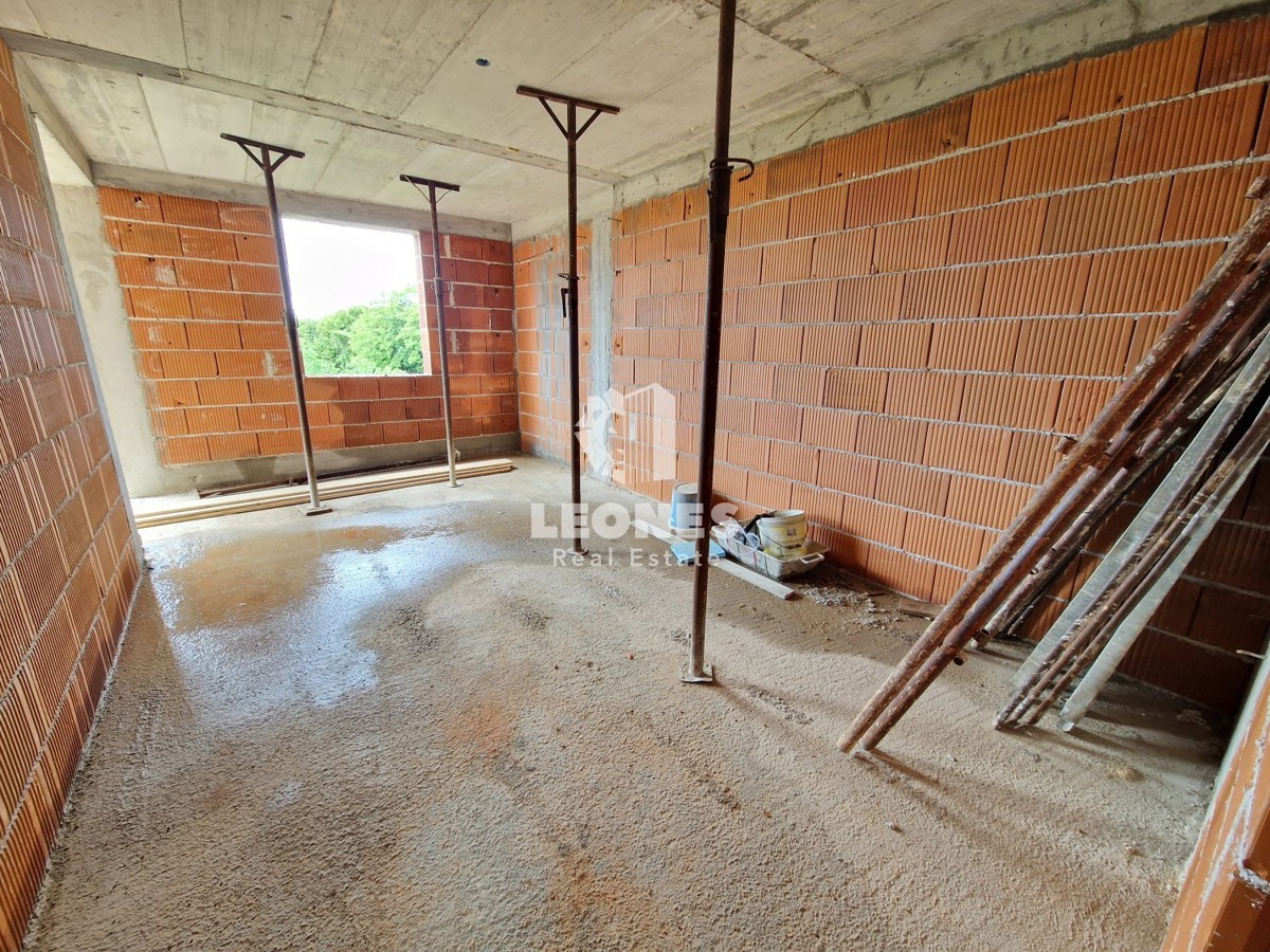 Appartamento con vista mare a Bašania, vicino a Umag - Umago